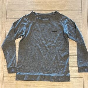 Patagonia Long Sleeve Tee
